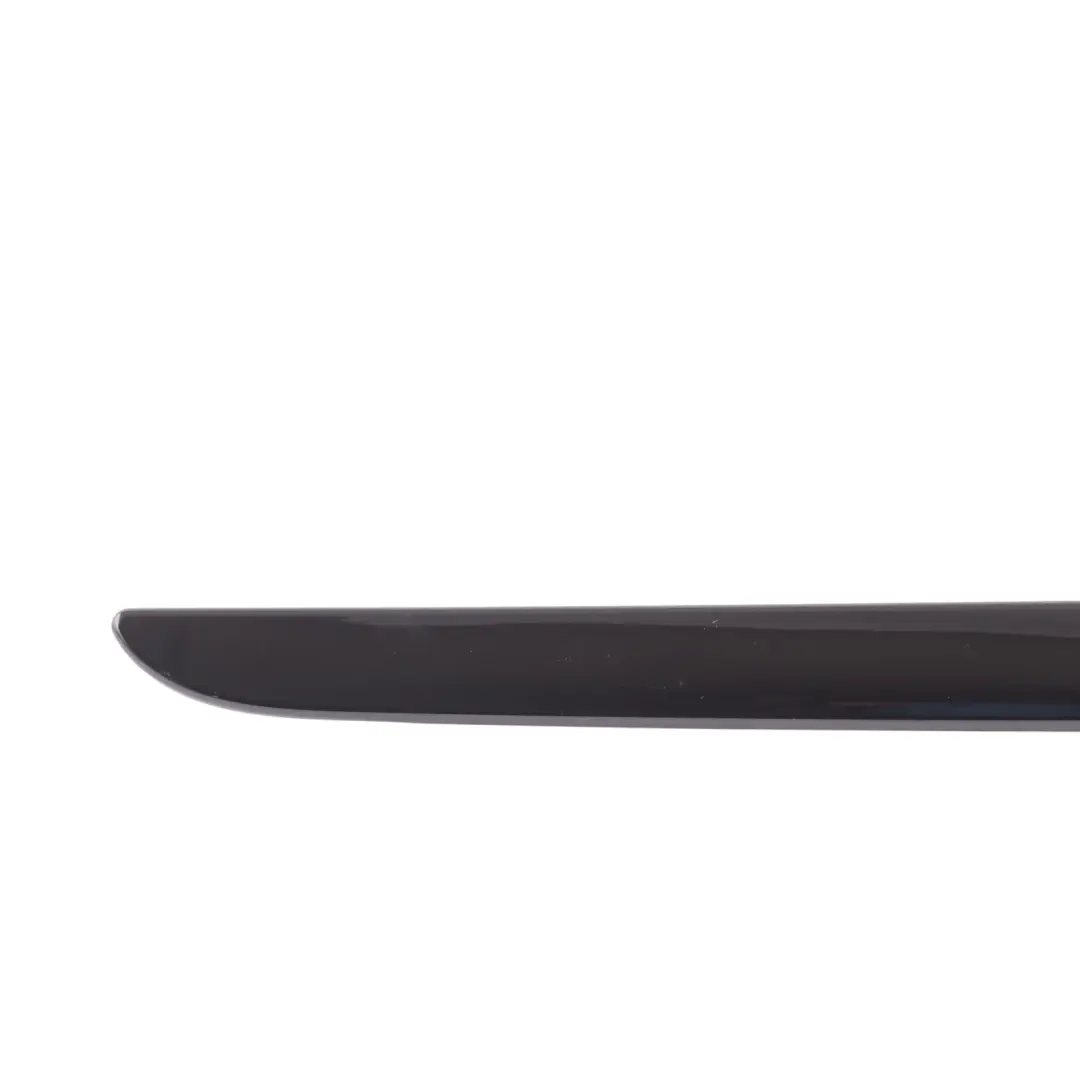 Trim For Models With Wood Inlays Door Card Rear Right O/S to Seat Exeo with Part number 8R0867420B Seat Exeo Trim For Models With Wood Inlays Door Card Rear Right O/S - SKU 3R0867420B - Part number 8R0867420B