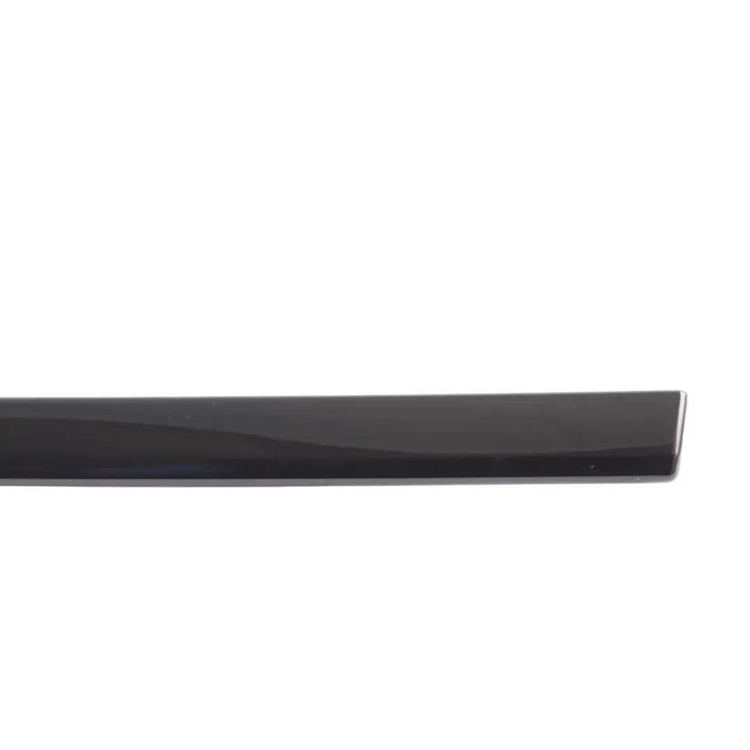 Seat Exeo Trim For Models With Wood Inlays Door Card Rear Right O/S - SKU 3R0867420B - Part number 8R0867420B