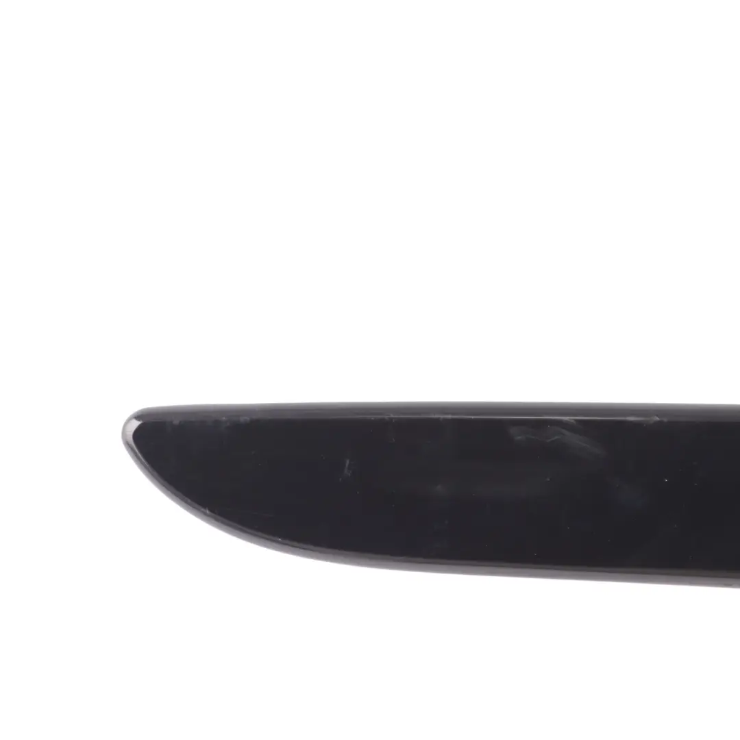 Trim For Models With Wood Inlays Door Card Rear Right O/S to Seat Exeo with Part number 8R0867420B Seat Exeo Trim For Models With Wood Inlays Door Card Rear Right O/S - SKU 3R0867420B - Part number 8R0867420B