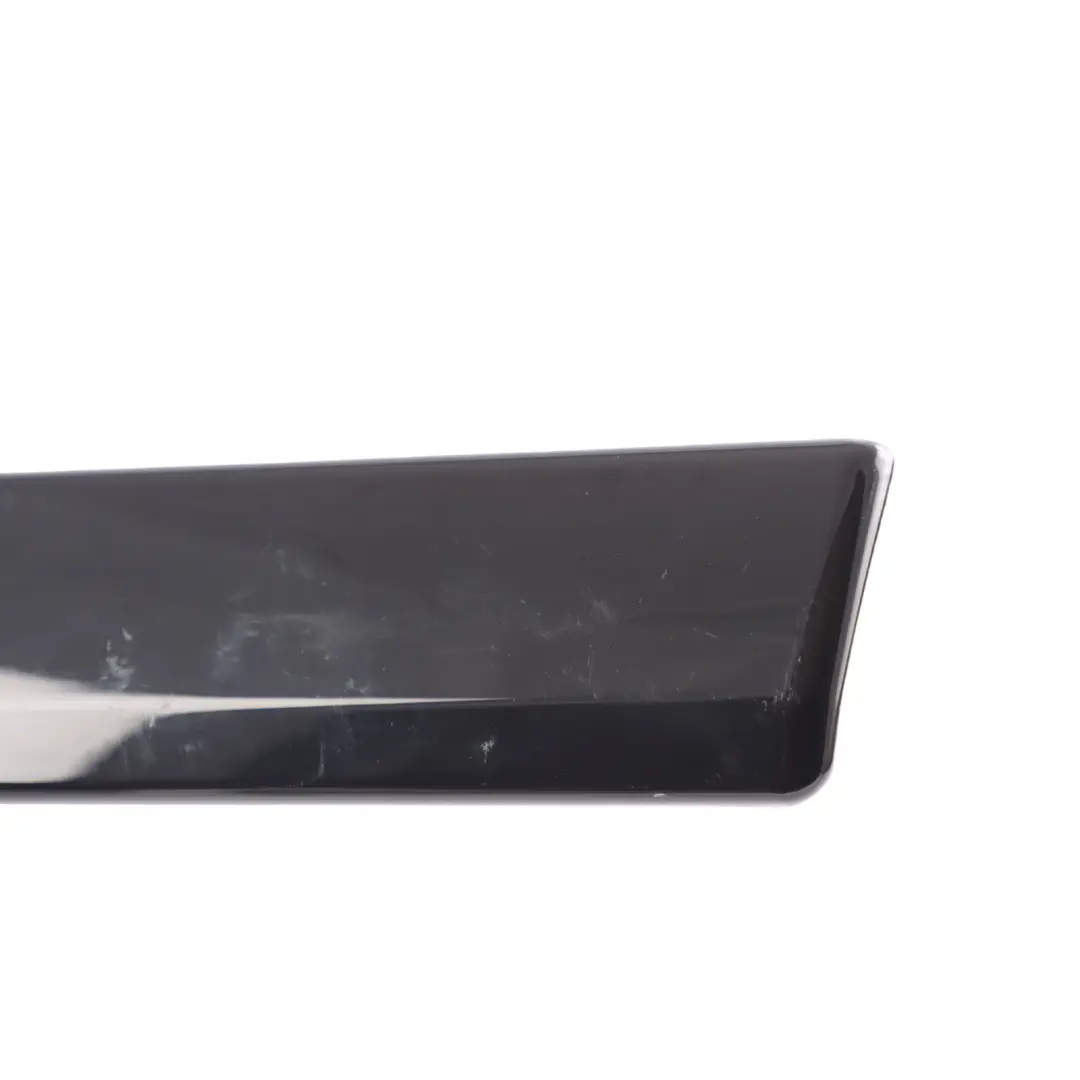 Trim For Models With Wood Inlays Door Card Rear Right O/S to Seat Exeo with Part number 8R0867420B Seat Exeo Trim For Models With Wood Inlays Door Card Rear Right O/S - SKU 3R0867420B - Part number 8R0867420B