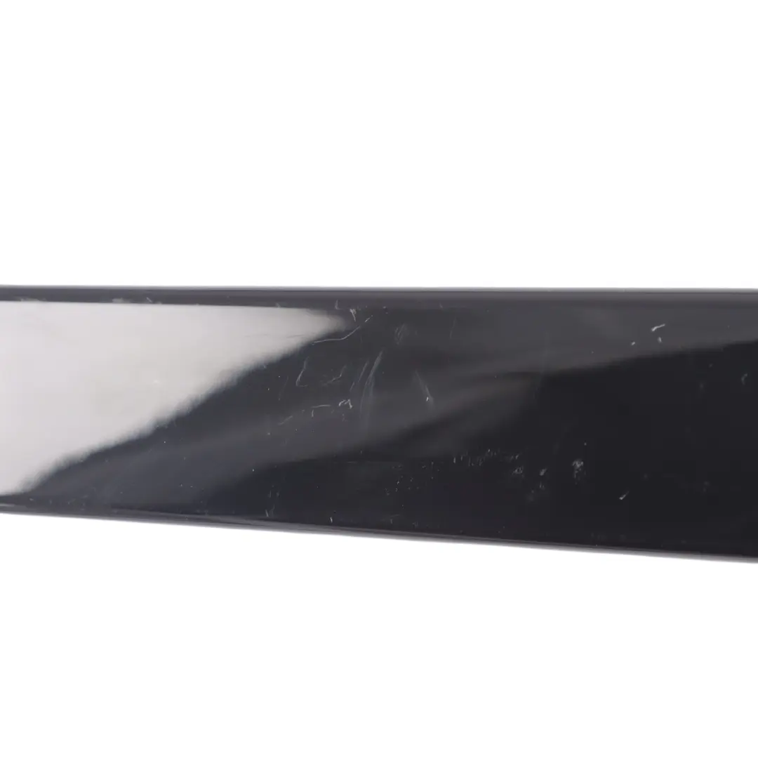 Seat Exeo Trim For Models With Wood Inlays Door Card Rear Right O/S - SKU 3R0867420B - Part number 8R0867420B