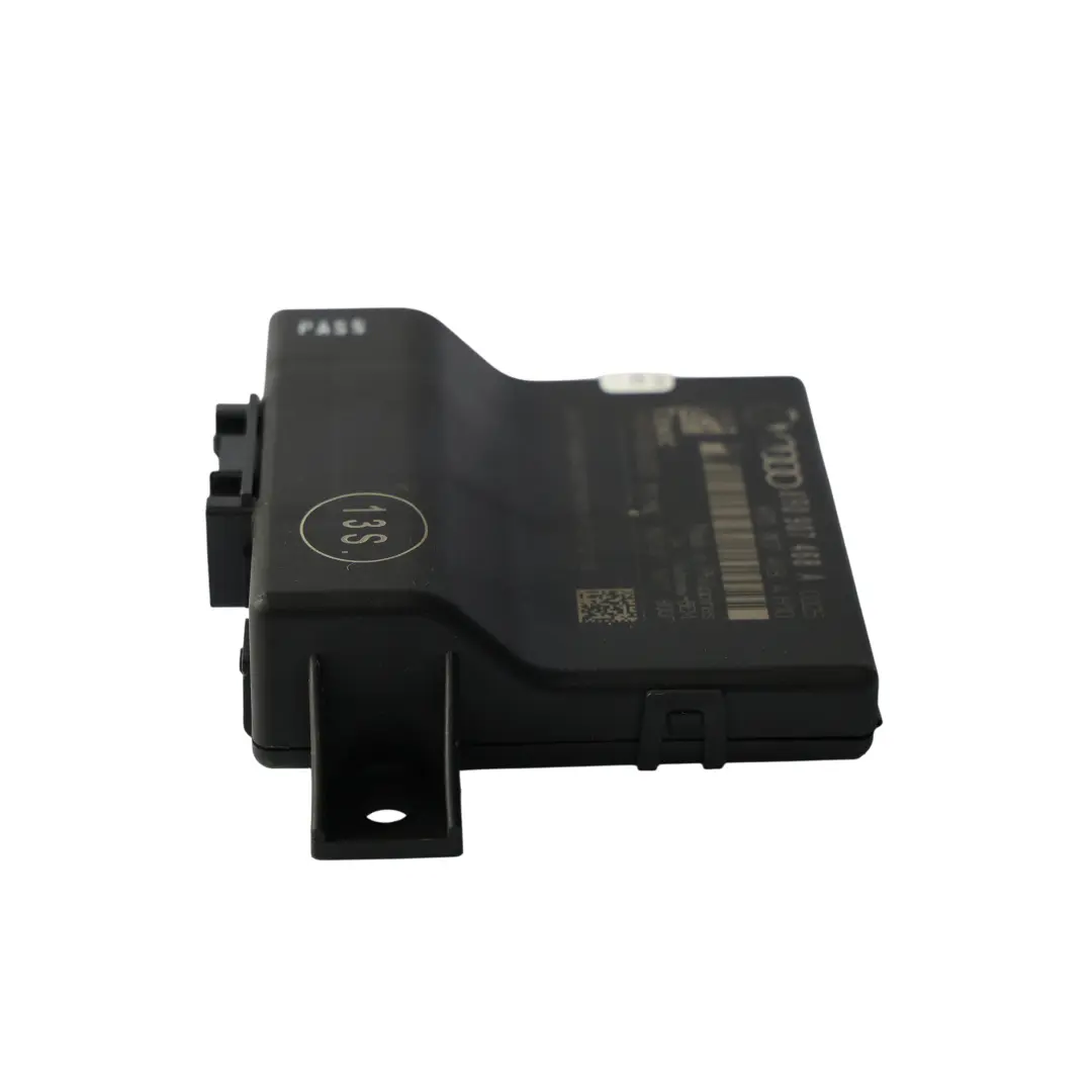 Audi A4 B8 Quattro A5 8T Module De Commande Gateway - SKU 8R0907468A - Numéro de pièce 8R0907468A