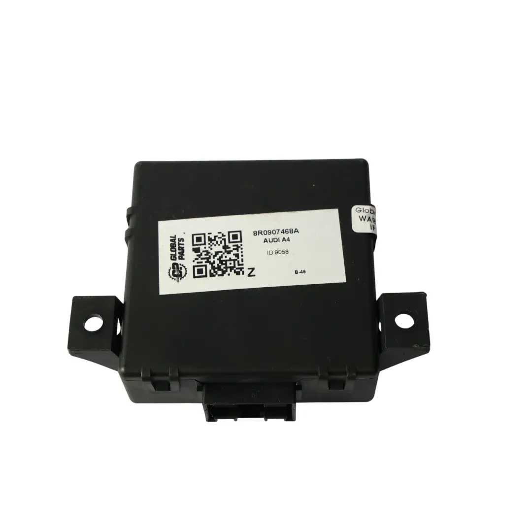 Audi A4 B8 Quattro A5 8T Module De Commande Gateway - SKU 8R0907468A - Numéro de pièce 8R0907468A