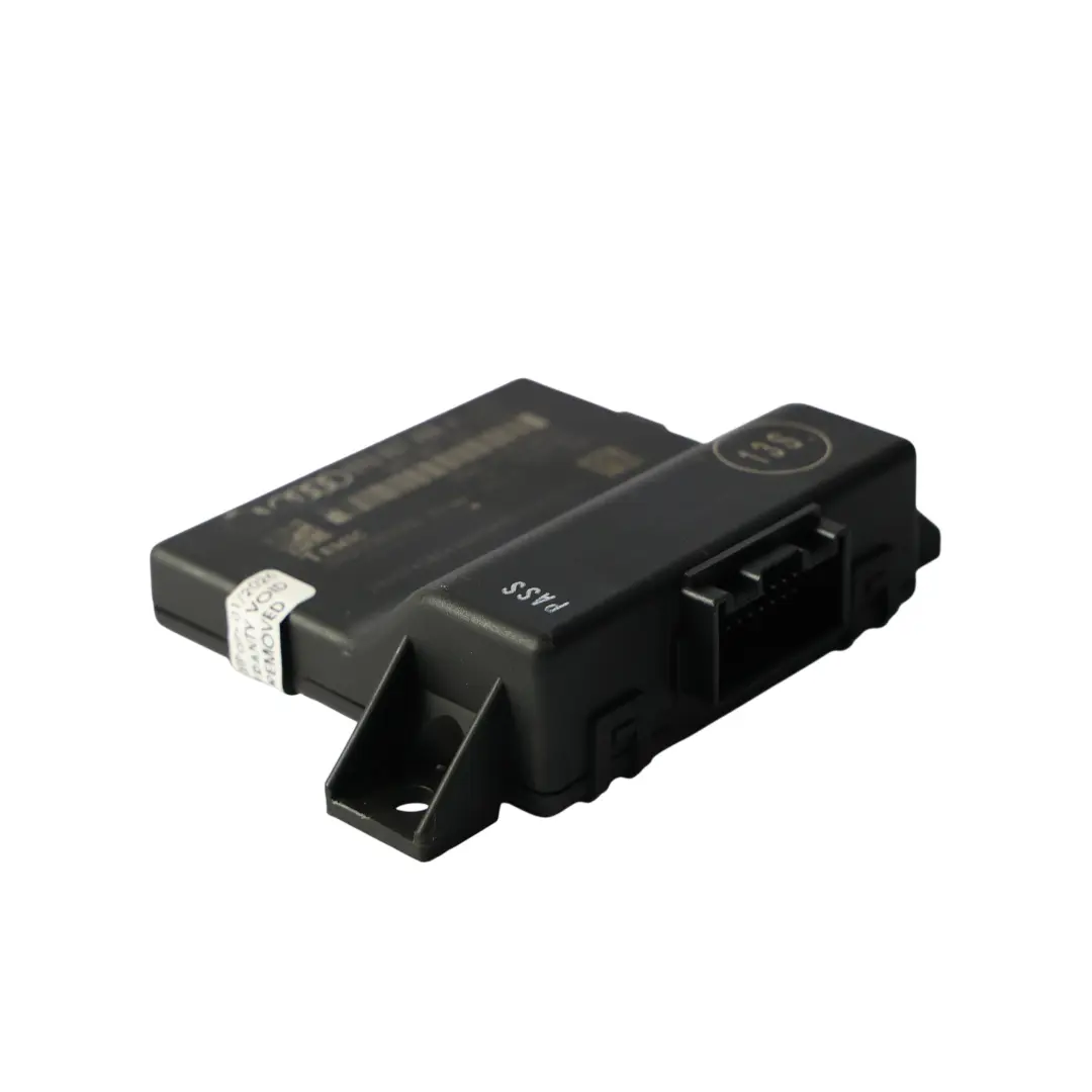 Audi A4 B8 Quattro A5 8T Gateway Steuergerät Modul - SKU 8R0907468A - Teilenummer 8R0907468A