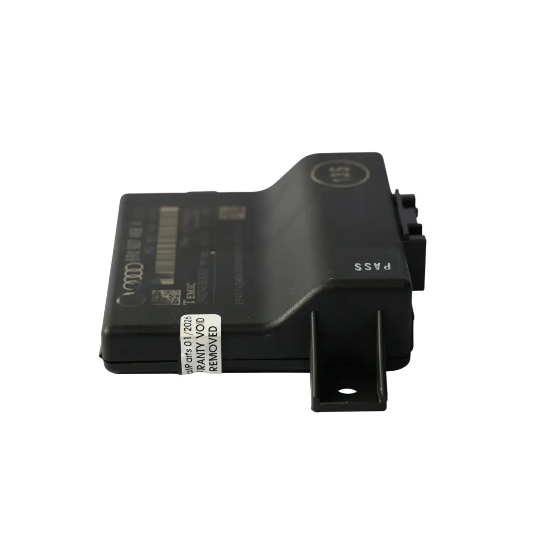 Moduł Sterownik Gateway do Audi A4 B8 Quattro A5 8T o numerze 8R0907468A Audi A4 B8 Quattro A5 8T Moduł Sterownik Gateway - SKU 8R0907468A - Numer Części 8R0907468A