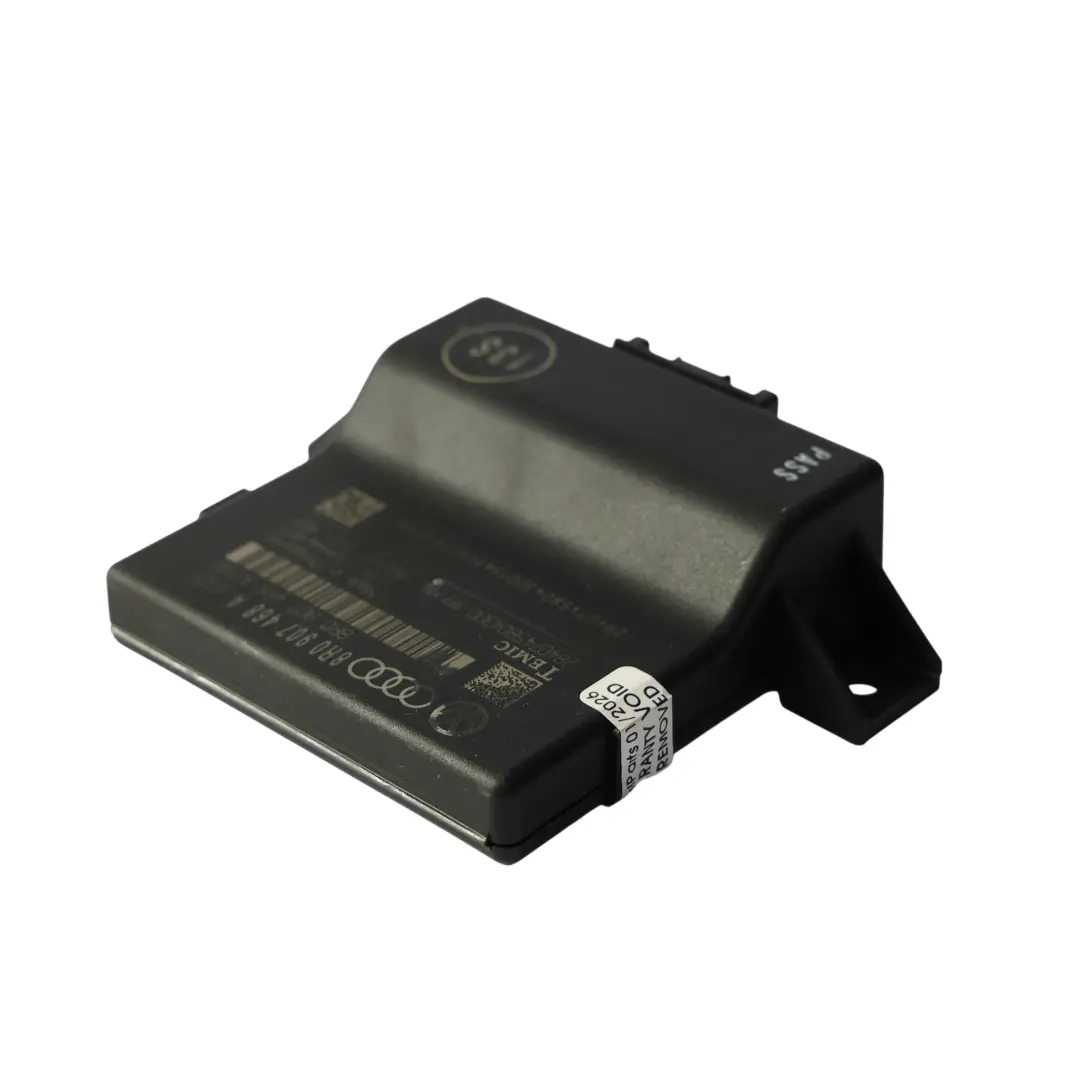 Modulo Unità Di Controllo Gateway per Audi A4 B8 Quattro A5 8T con numero di parte 8R0907468A Audi A4 B8 Quattro A5 8T Modulo Unità Di Controllo Gateway - SKU 8R0907468A - Numero di parte 8R0907468A