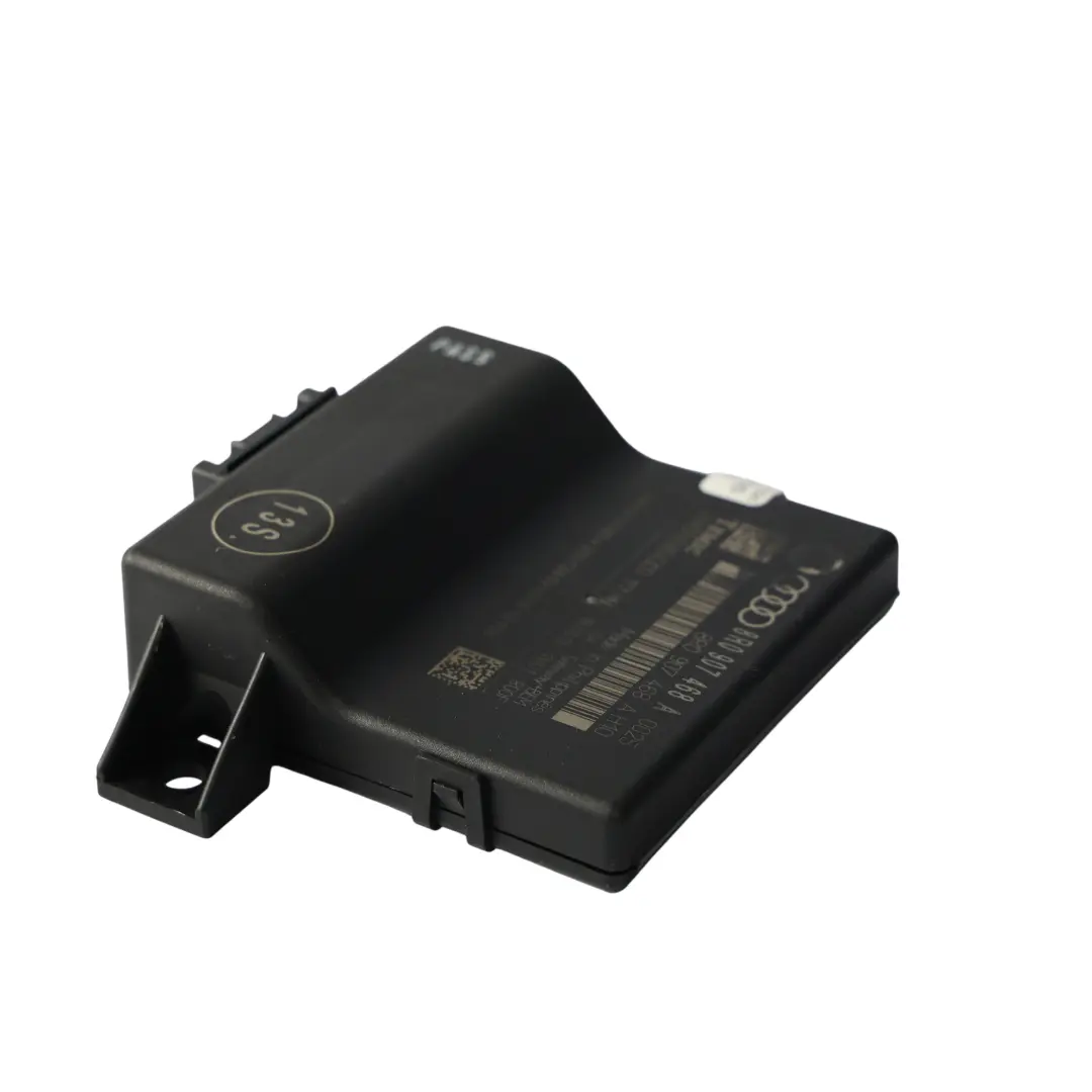 Module De Commande Gateway pour Audi A4 B8 Quattro A5 8T à propos du numéro de pièce 8R0907468A Audi A4 B8 Quattro A5 8T Module De Commande Gateway - SKU 8R0907468A - Numéro de pièce 8R0907468A