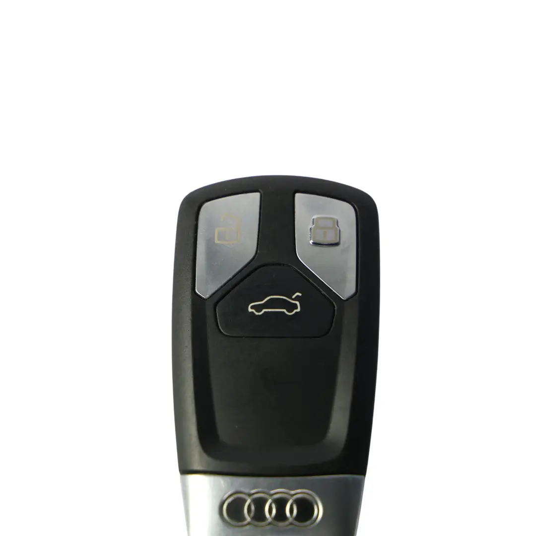 Audi A4 B9 TT FV Remote Ignition Key Control Unit Keyless Smart - SKU 8S0959754AF - Part number 8S0959754AF