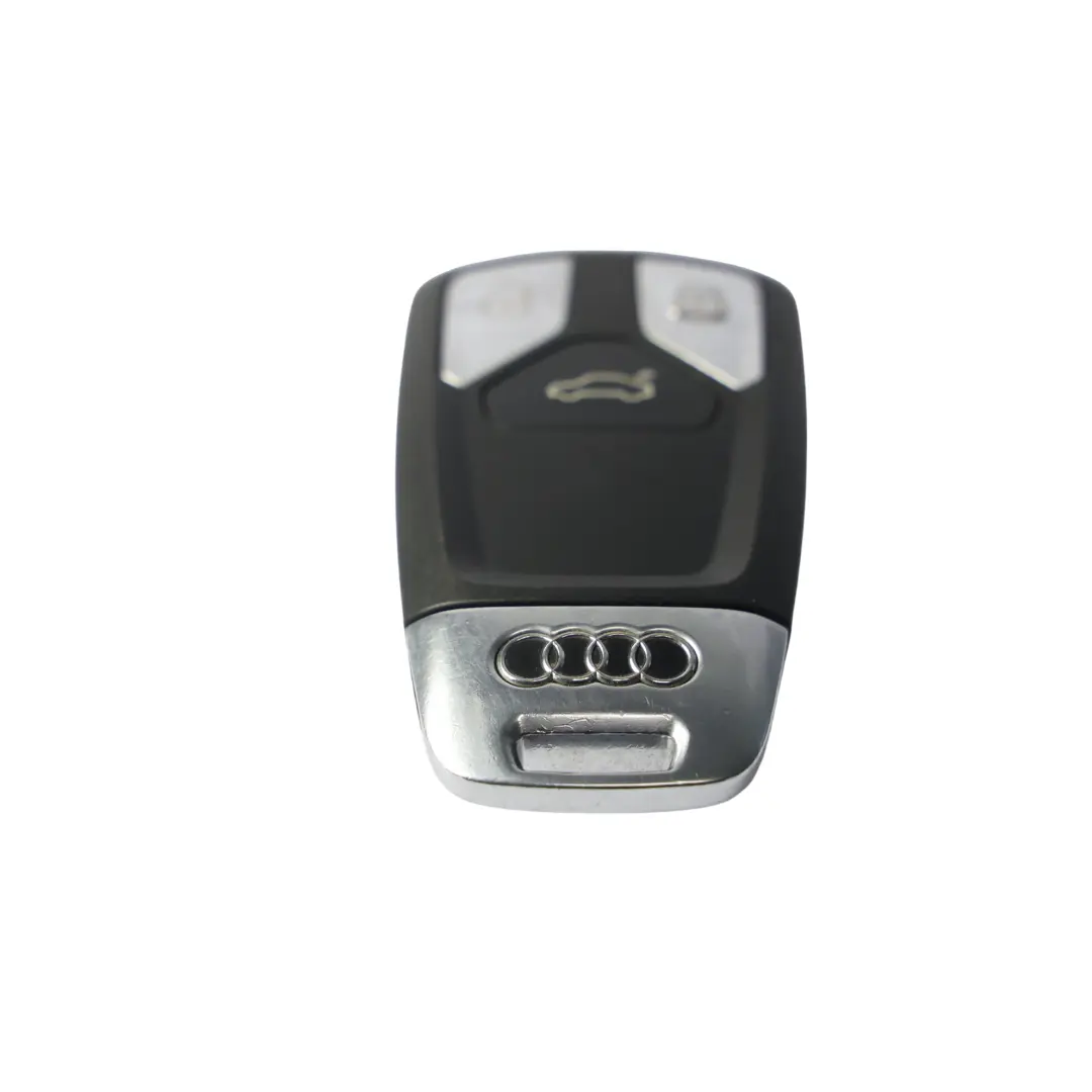Audi A4 B9 TT FV Kluczyk Klucz Pilot Stacyjki Keyless Smart - SKU 8S0959754AF - Numer Części 8S0959754AF