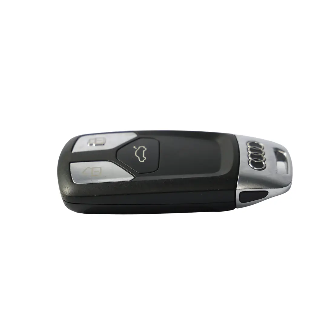 Unité De Commande De Clé De Démarrage Keyless pour Audi A4 B9 TT FV à propos du numéro de pièce 8S0959754AF Audi A4 B9 TT FV Unité De Commande De Clé De Démarrage Keyless - SKU 8S0959754AF - Numéro de pièce 8S0959754AF