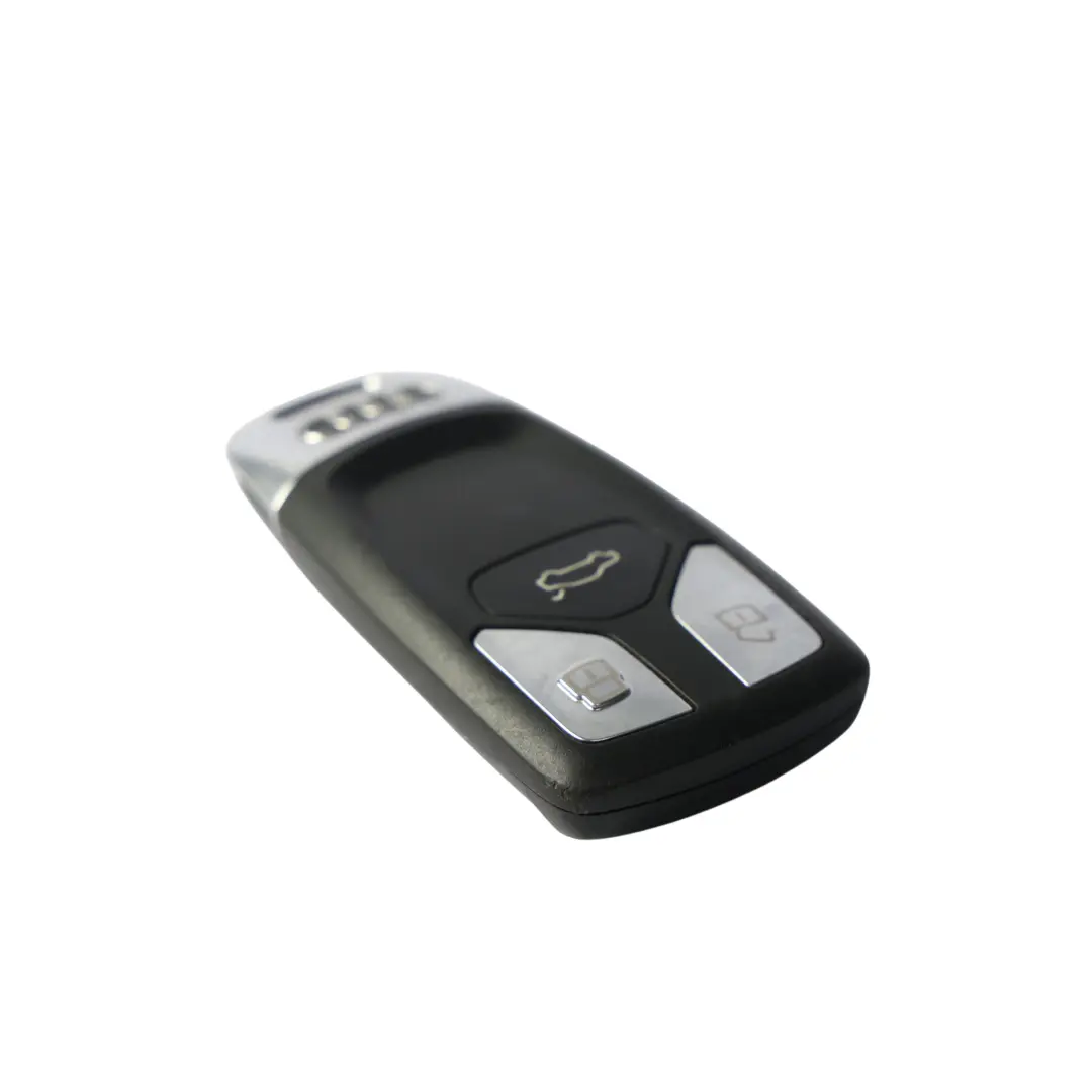 Audi A4 B9 TT FV Unidad sDe Llave De Encendido Remoto Keyless Smart - SKU 8S0959754AF - Número de pieza 8S0959754AF