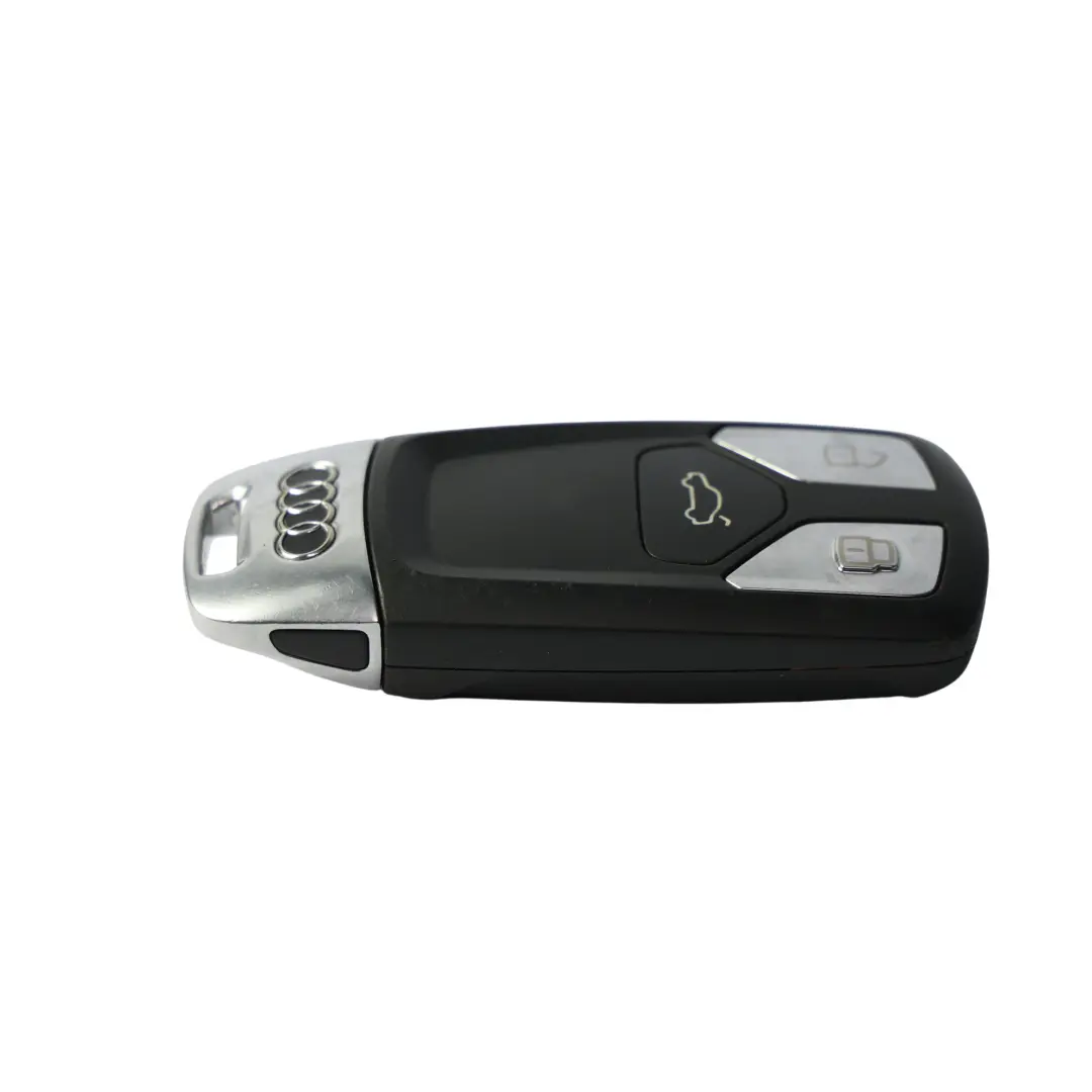 Unité De Commande De Clé De Démarrage Keyless pour Audi A4 B9 TT FV à propos du numéro de pièce 8S0959754AF Audi A4 B9 TT FV Unité De Commande De Clé De Démarrage Keyless - SKU 8S0959754AF - Numéro de pièce 8S0959754AF