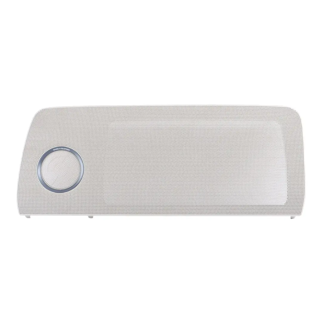 Shelf Speaker Trim Cover Panel Left N/S Grey 8T0035405 to Audi A5 8T Coupe Rear with Part number 8T0035405D Audi A5 8T Coupe Rear Shelf Speaker Trim Cover Panel Left N/S Grey 8T0035405 - SKU 8T0035405D-1 - Part number 8T0035405D