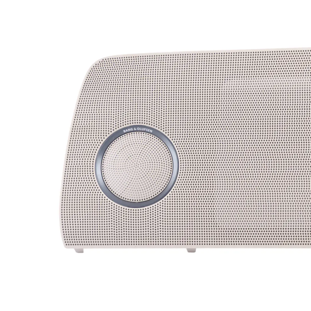 Shelf Speaker Trim Cover Panel Left N/S Grey 8T0035405 to Audi A5 8T Coupe Rear with Part number 8T0035405D Audi A5 8T Coupe Rear Shelf Speaker Trim Cover Panel Left N/S Grey 8T0035405 - SKU 8T0035405D-1 - Part number 8T0035405D