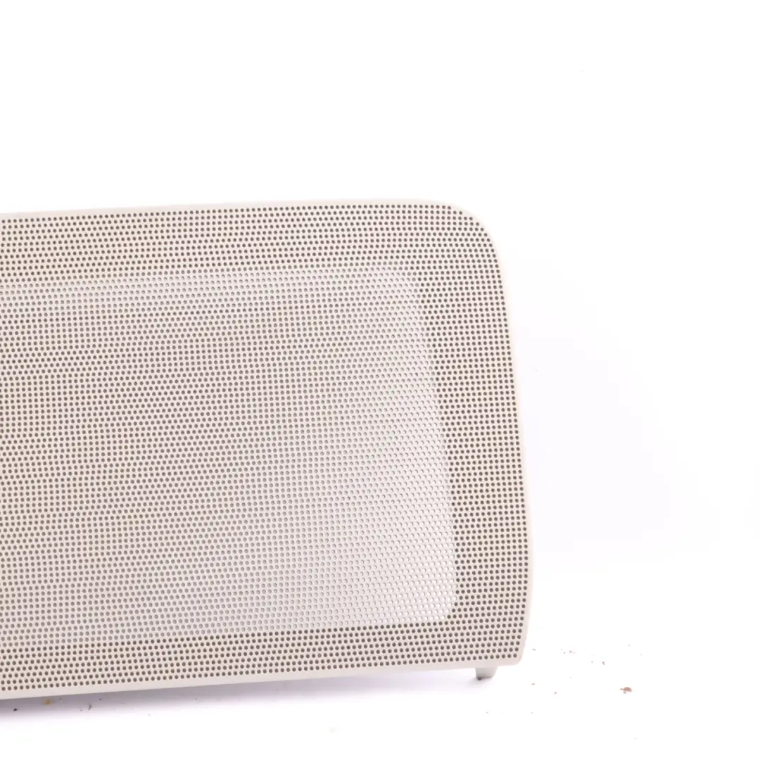 Shelf Speaker Trim Cover Panel Left N/S Grey 8T0035405 to Audi A5 8T Coupe Rear with Part number 8T0035405D Audi A5 8T Coupe Rear Shelf Speaker Trim Cover Panel Left N/S Grey 8T0035405 - SKU 8T0035405D-1 - Part number 8T0035405D