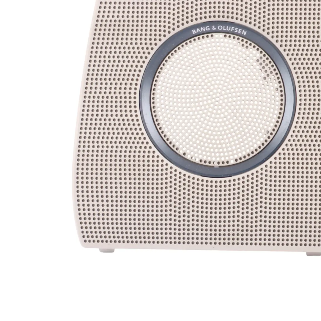 Shelf Speaker Trim Cover Panel Left N/S Grey 8T0035405 to Audi A5 8T Coupe Rear with Part number 8T0035405D Audi A5 8T Coupe Rear Shelf Speaker Trim Cover Panel Left N/S Grey 8T0035405 - SKU 8T0035405D-1 - Part number 8T0035405D