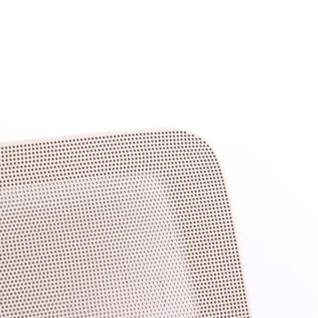 Shelf Speaker Trim Cover Panel Left N/S Grey 8T0035405 to Audi A5 8T Coupe Rear with Part number 8T0035405D Audi A5 8T Coupe Rear Shelf Speaker Trim Cover Panel Left N/S Grey 8T0035405 - SKU 8T0035405D-1 - Part number 8T0035405D