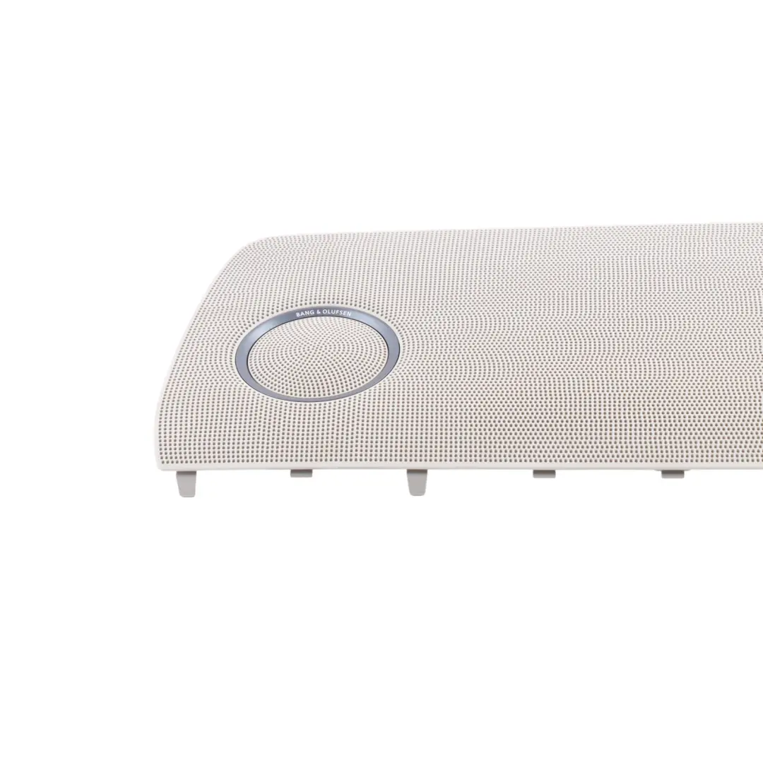 Shelf Speaker Trim Cover Panel Left N/S Grey 8T0035405 to Audi A5 8T Coupe Rear with Part number 8T0035405D Audi A5 8T Coupe Rear Shelf Speaker Trim Cover Panel Left N/S Grey 8T0035405 - SKU 8T0035405D-1 - Part number 8T0035405D