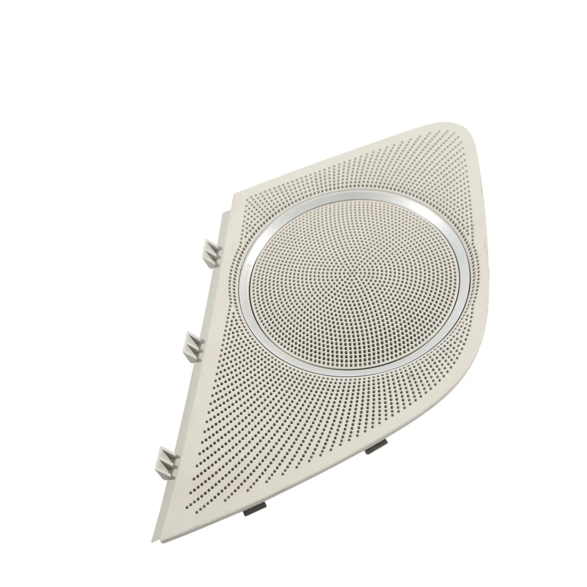 Audi A5 8T Cache-Haut-Parleur Porte Arrière Gauche Gris 8T0035435A