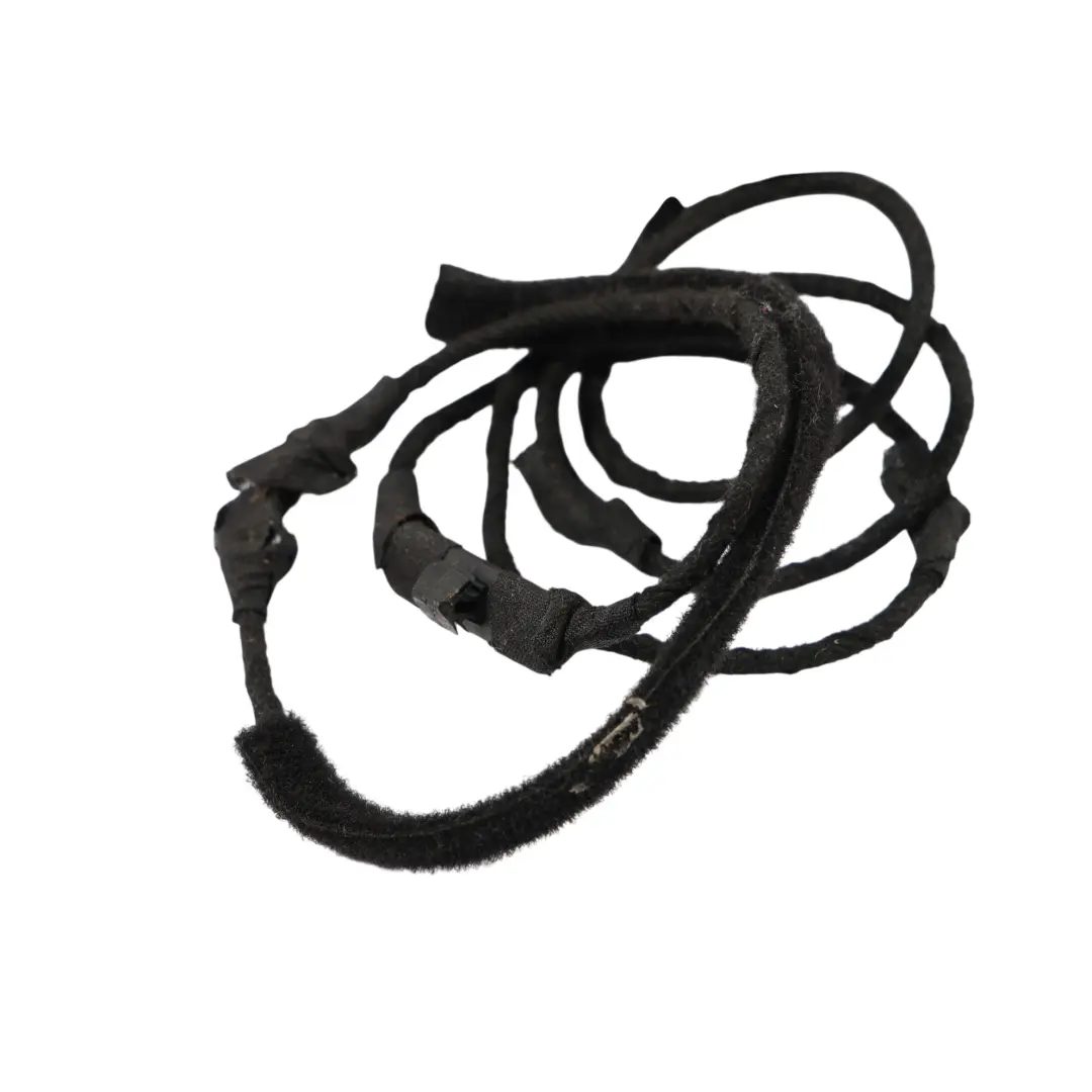 Audi A5 8T Antenne Verstärker Haifischflosse Antenne Eissilber - X7W - SKU 8T0035503G-ICS - Teilenummer 8T0035503G