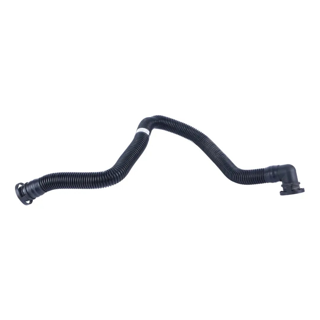 Audi S4 B8 Przewód Rura Wąż Pompy Powietrza - SKU 8T0133817D - Numer Części 8T0133817D