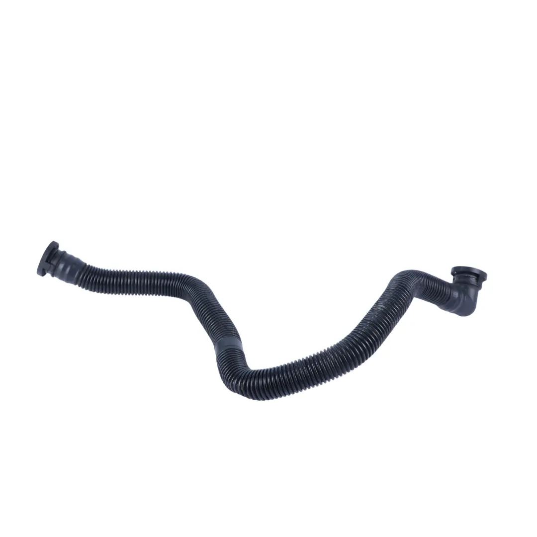 Audi S4 B8 Sekundärluft Pumpe Einspritz Leitung Schlauch - SKU 8T0133817D - Teilenummer 8T0133817D