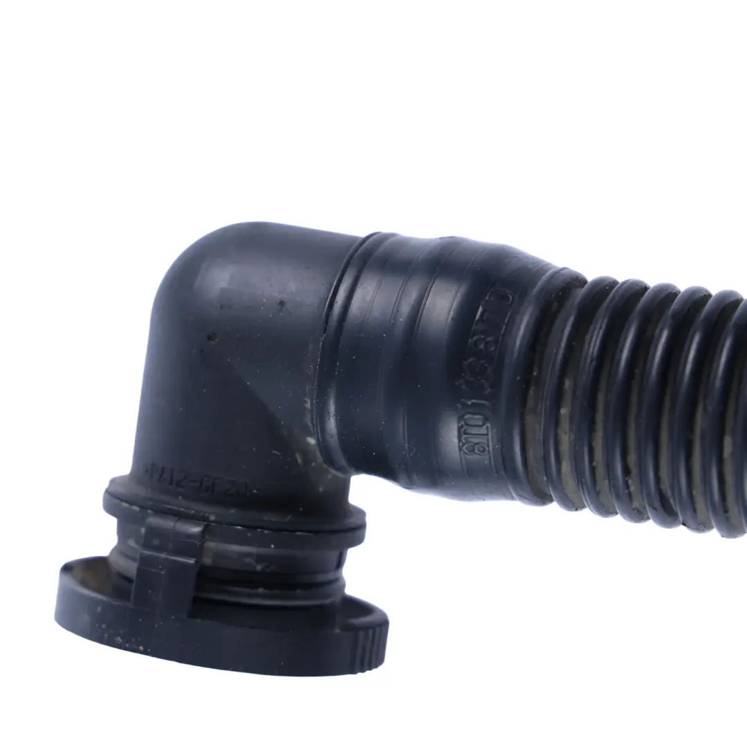 Audi S4 B8 Przewód Rura Wąż Pompy Powietrza - SKU 8T0133817D - Numer Części 8T0133817D