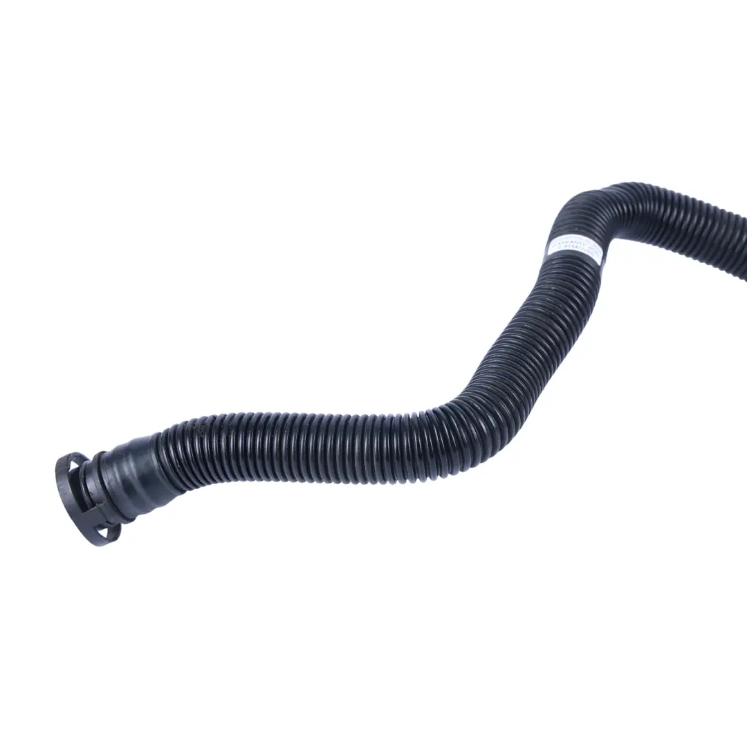 Audi S4 B8 Tubo Flessibile Iniezione Pompa Aria Secondaria - SKU 8T0133817D - Numero di parte 8T0133817D