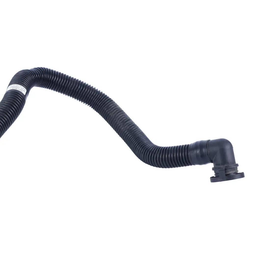 Secondary Air Pump Injection Pipe Hose Line to Audi S4 B8 with Part number 8T0133817D Audi S4 B8 Secondary Air Pump Injection Pipe Hose Line - SKU 8T0133817D - Part number 8T0133817D