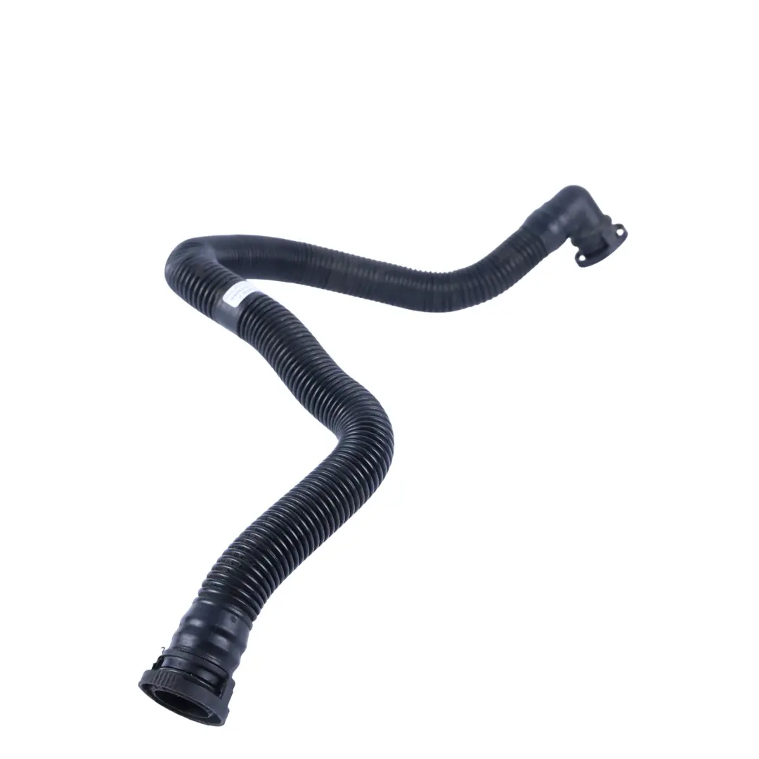 Audi S4 B8 Secondary Air Pump Injection Pipe Hose Line - SKU 8T0133817D - Part number 8T0133817D