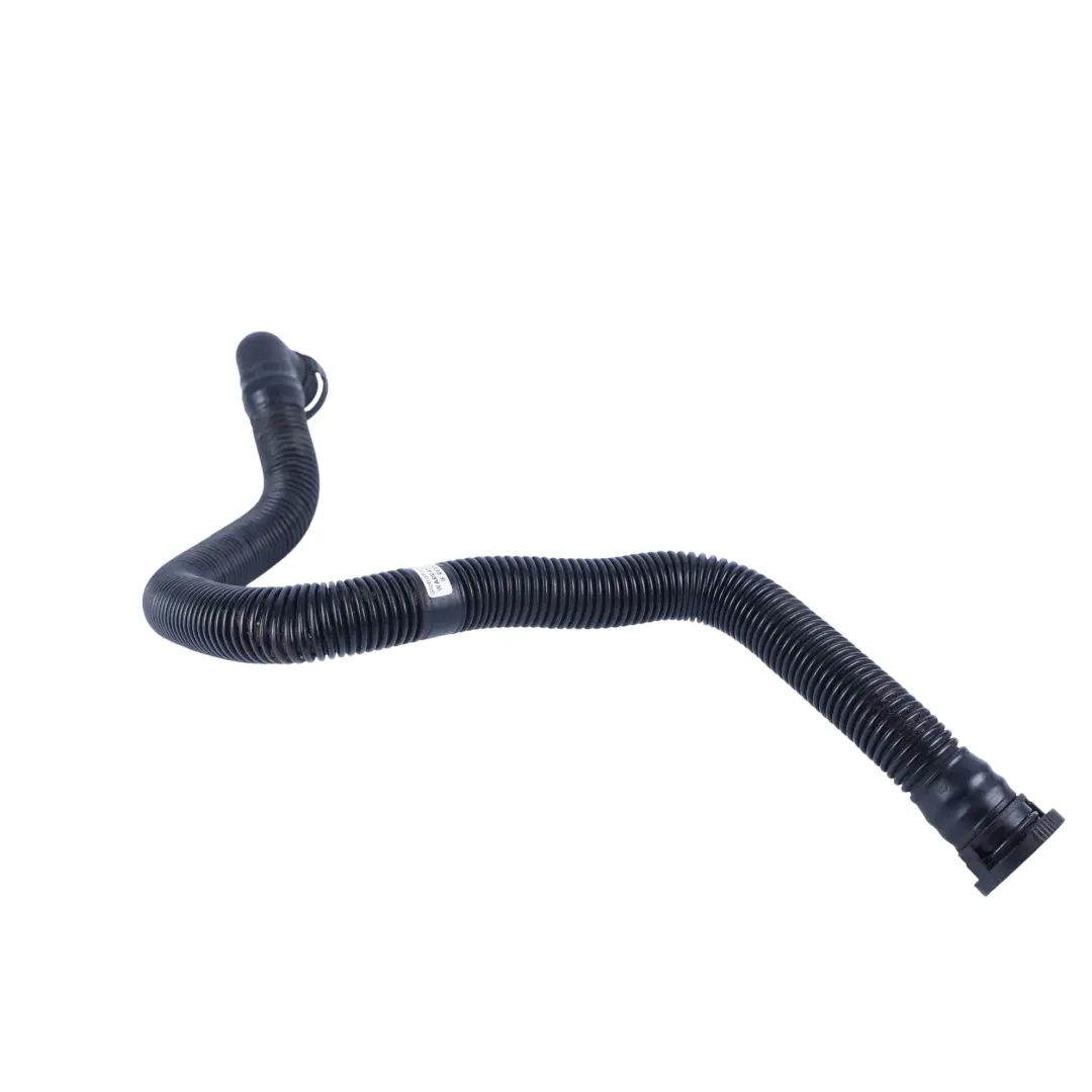 Audi S4 B8 Secondary Air Pump Injection Pipe Hose Line - SKU 8T0133817D - Part number 8T0133817D