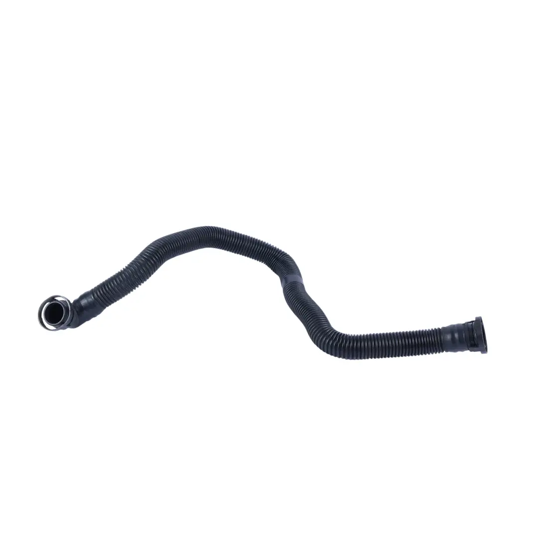 Audi S4 B8 Secondary Air Pump Injection Pipe Hose Line - SKU 8T0133817D - Part number 8T0133817D