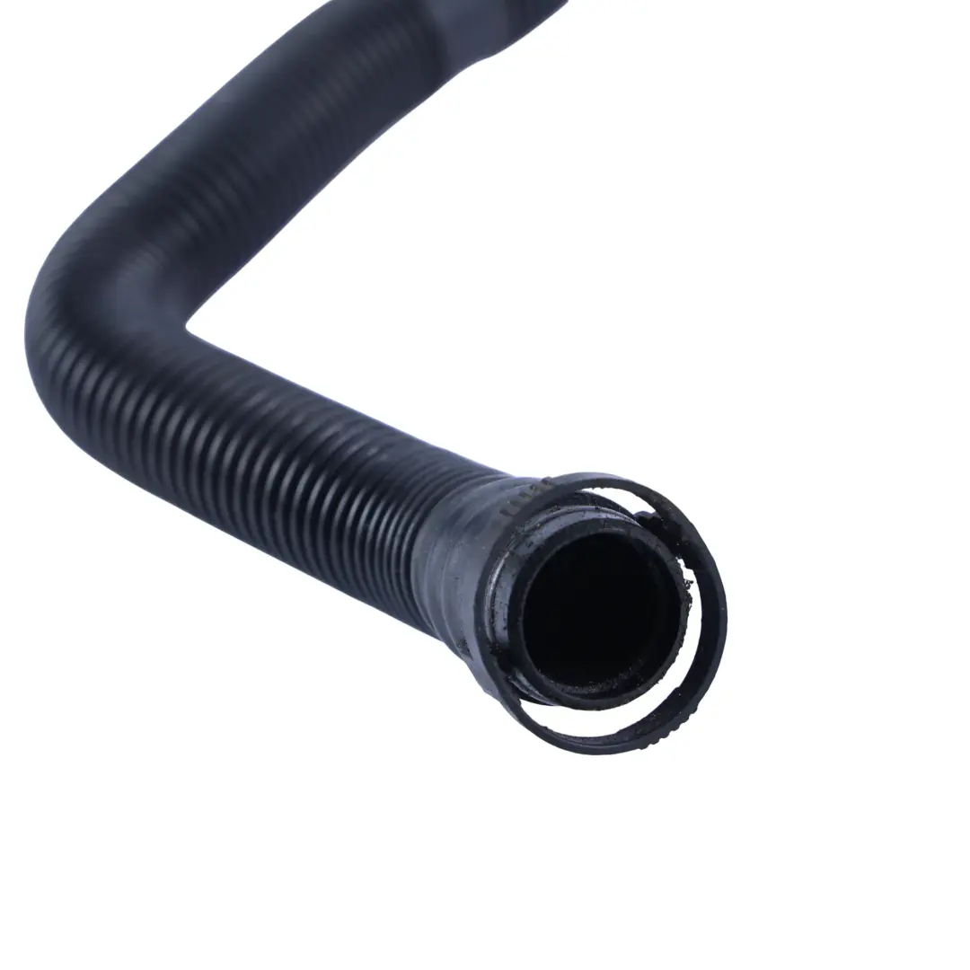 Tuyau D'Injection De Pompe À Air Secondaire pour Audi S4 B8 à propos du numéro de pièce 8T0133817D Audi S4 B8 Tuyau D'Injection De Pompe À Air Secondaire - SKU 8T0133817D - Numéro de pièce 8T0133817D