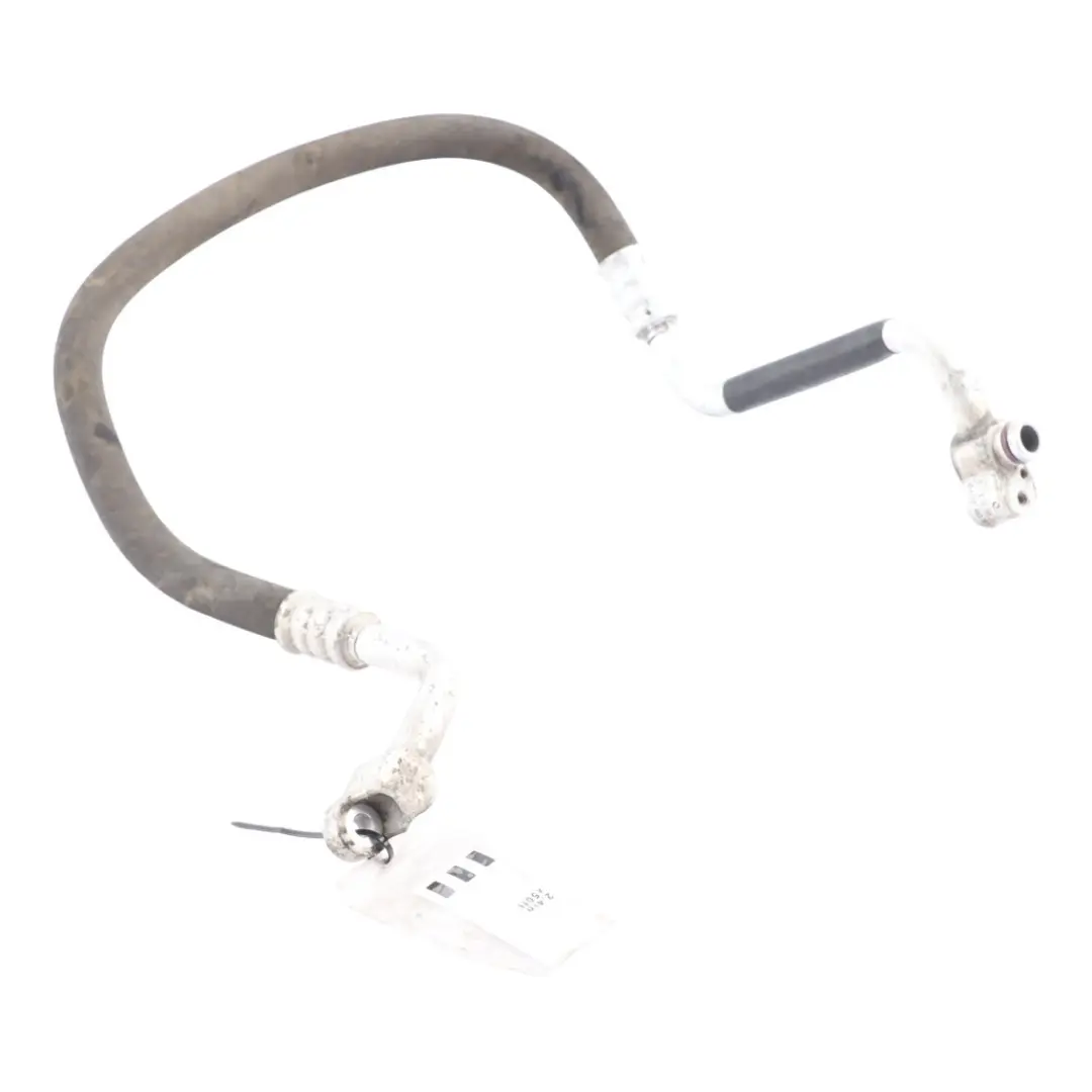 Audi A4 B8 A5 8T Tuyau Conduite Climatisation A/C - SKU 8T0260701D - Numéro de pièce 8T0260701D