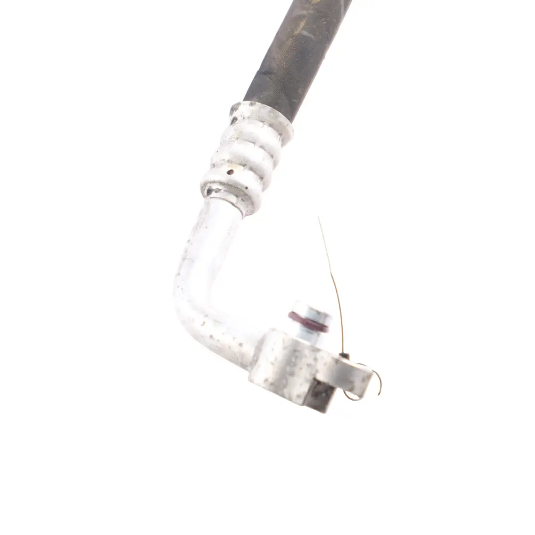 Audi A4 B8 A5 8T A/C Air Con Air Conditioning Pipe Hose Line - SKU 8T0260701D - Part number 8T0260701D