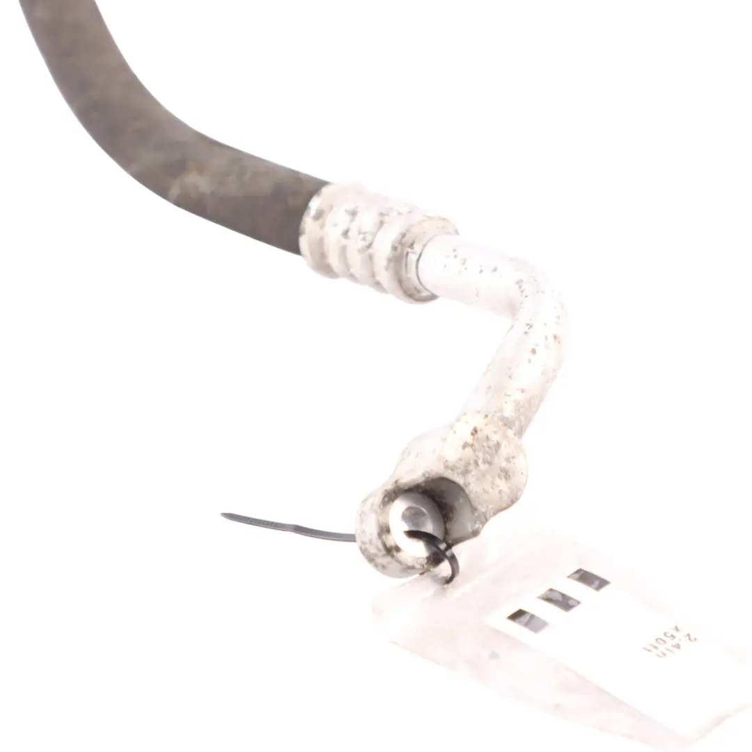Conditioning A/C Air Con Pipe Hose Line to Audi A4 B8 A5 8T Air with Part number 8T0260701D Audi A4 B8 A5 8T Air Conditioning A/C Air Con Pipe Hose Line - SKU 8T0260701D - Part number 8T0260701D