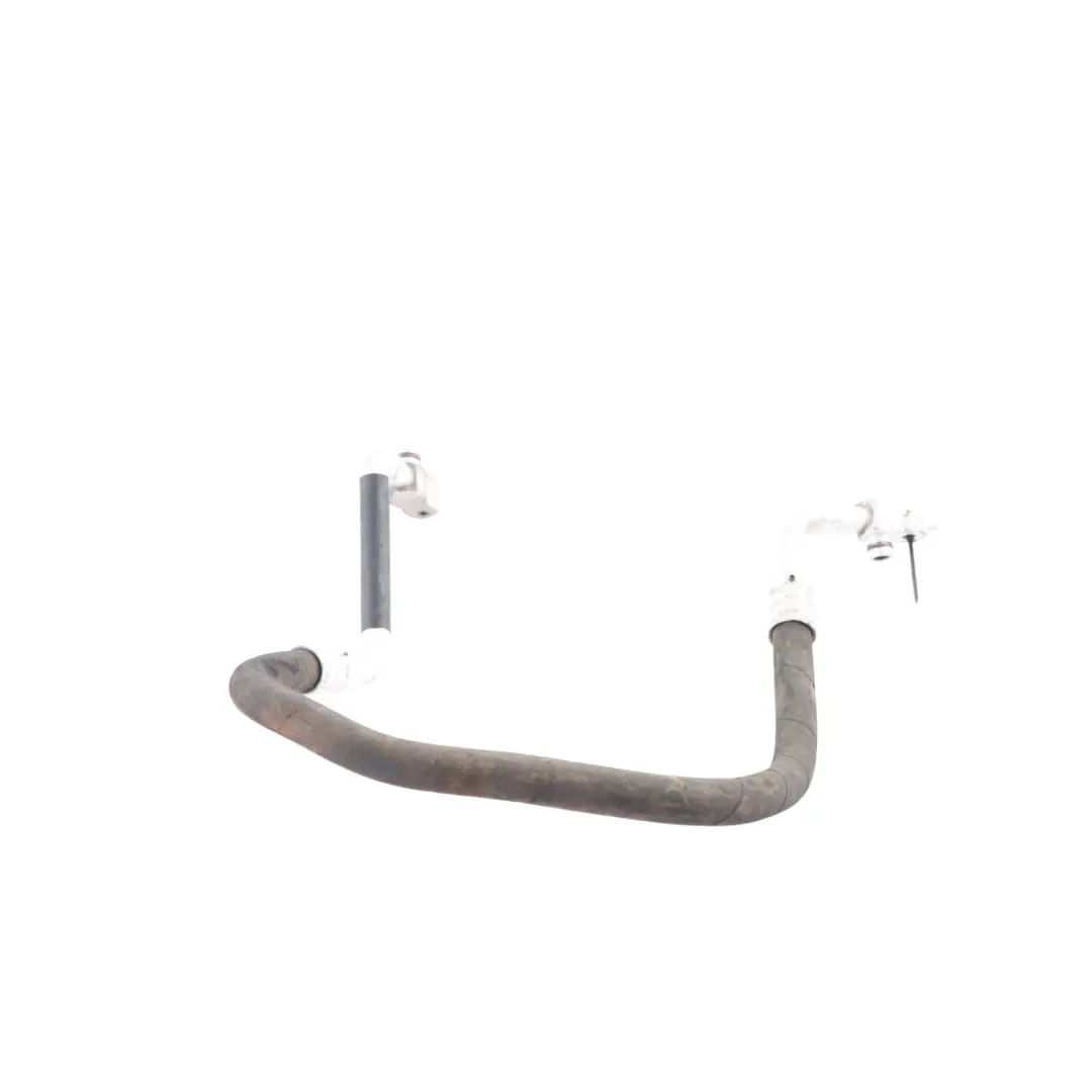 Audi A4 B8 A5 8T Tuyau Conduite Climatisation A/C - SKU 8T0260701D - Numéro de pièce 8T0260701D