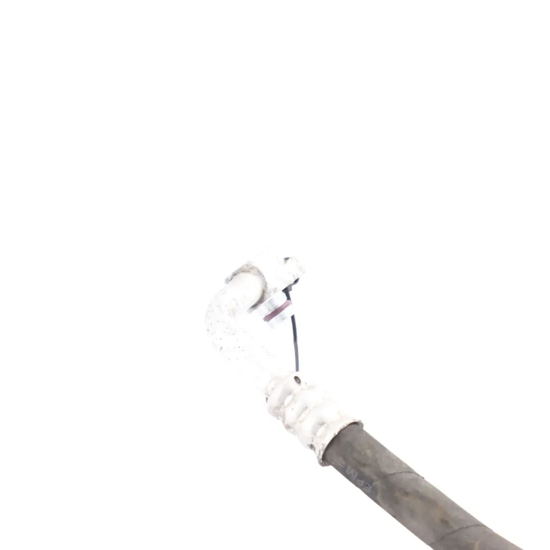 Conditioning A/C Air Con Pipe Hose Line to Audi A4 B8 A5 8T Air with Part number 8T0260701D Audi A4 B8 A5 8T Air Conditioning A/C Air Con Pipe Hose Line - SKU 8T0260701D - Part number 8T0260701D