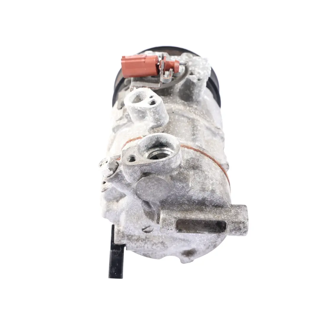 Condizionata A/C Compressore Pompa Aria Unità per Audi A4 B8 A5 8T Aria con numero di parte 8T0260805F Audi A4 B8 A5 8T Aria Condizionata A/C Compressore Pompa Aria Unità - SKU 8T0260805F-1 - Numero di parte 8T0260805F