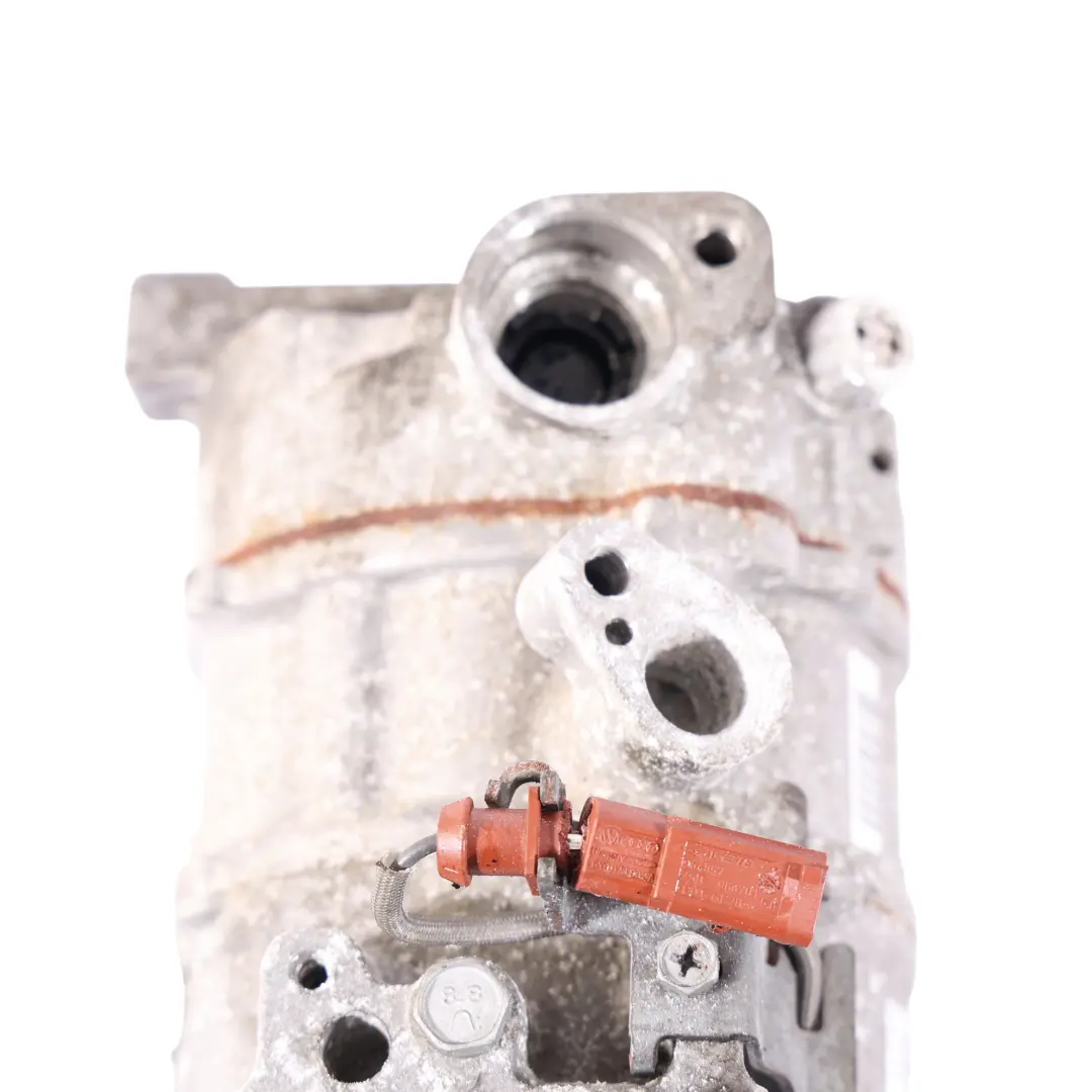 Condizionata A/C Compressore Pompa Aria Unità per Audi A4 B8 A5 8T Aria con numero di parte 8T0260805F Audi A4 B8 A5 8T Aria Condizionata A/C Compressore Pompa Aria Unità - SKU 8T0260805F-1 - Numero di parte 8T0260805F