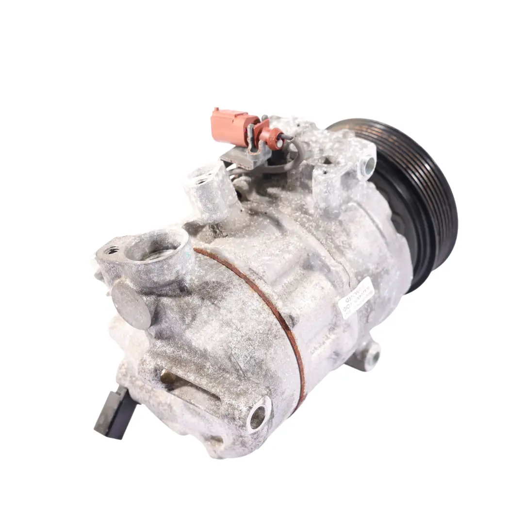 Audi A4 B8 A5 8T Aire Acondicionado A/C Compresor Bomba Unidad - SKU 8T0260805F-1 - Número de pieza 8T0260805F