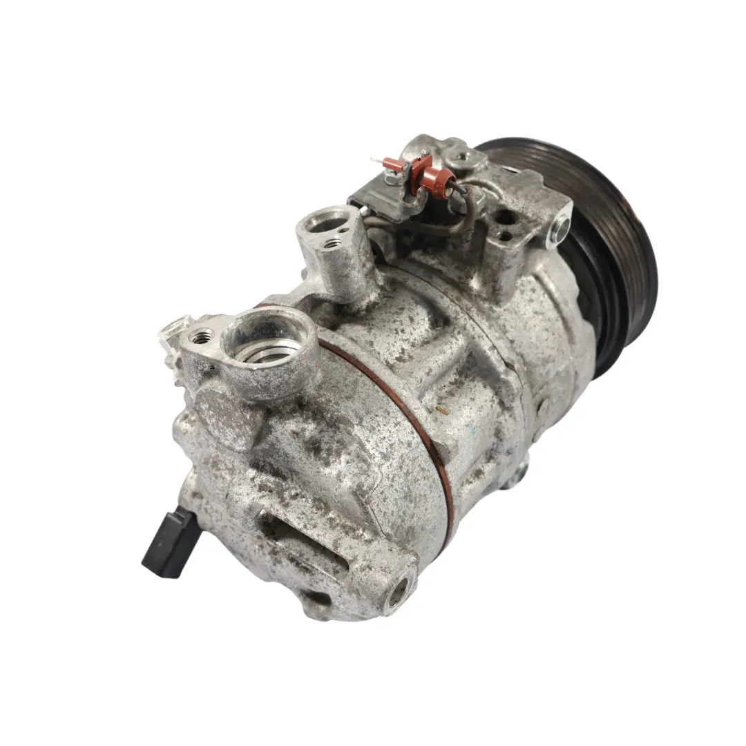 Compresseur De Climatisation 2.0 TDI pour Audi A4 B8 A5 8T à propos du numéro de pièce 8T0260805S Audi A4 B8 A5 8T Compresseur De Climatisation 2.0 TDI - SKU 8T0260805S-1 - Numéro de pièce 8T0260805S