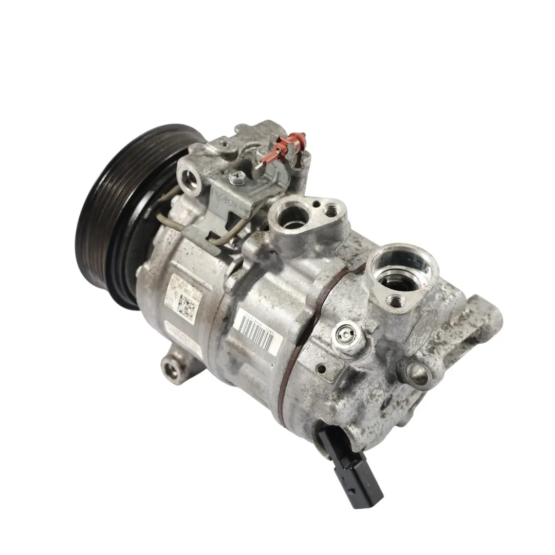 Audi A4 B8 A5 8T A/C Air Condition Air Con Compressor Pump 2.0 TDI - SKU 8T0260805S-1 - Part number 8T0260805S