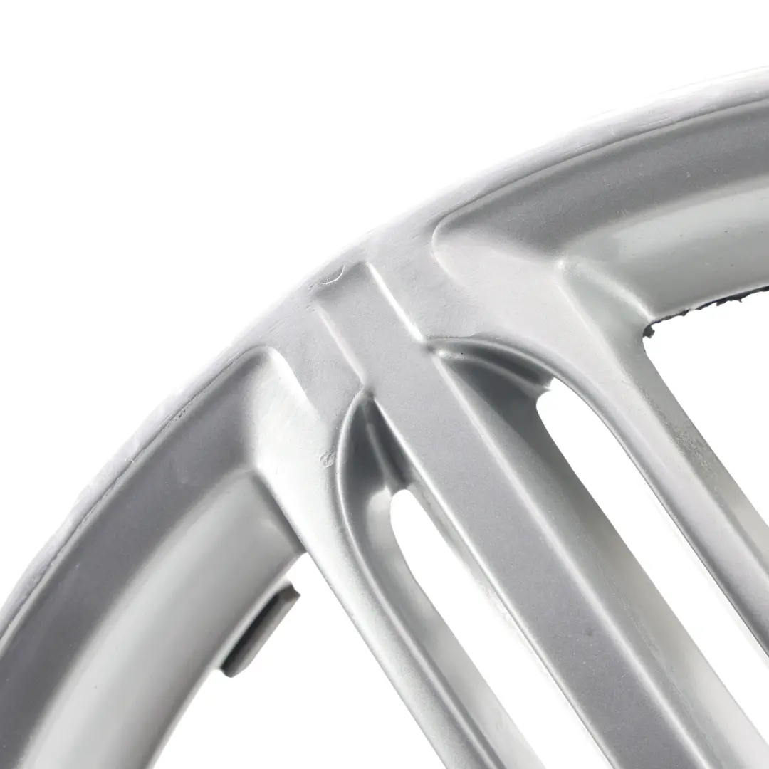 8F Argento Cerchio In Lega 19" 9J ET:33 per Audi A5 S5 8T con numero di parte 8T0601025T Audi A5 S5 8T 8F Argento Cerchio In Lega 19" 9J ET:33 - SKU 8T0601025T-2 - Numero di parte 8T0601025T