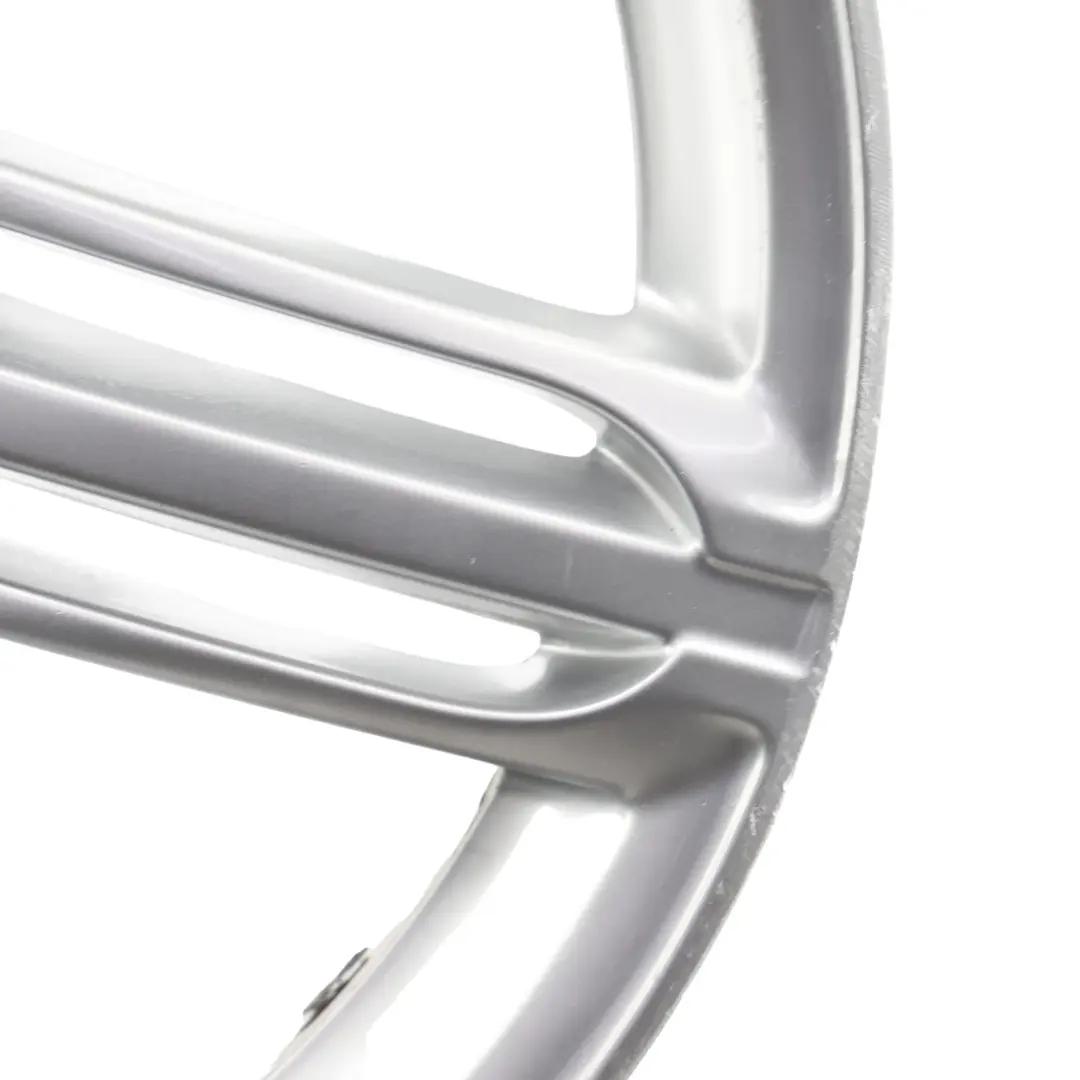 Alloy Rim 19" 9J ET:33 to Audi A5 S5 8T Silver Wheel with Part number 8T0601025T Audi A5 S5 8T Silver Wheel Alloy Rim 19" 9J ET:33 - SKU 8T0601025T-4 - Part number 8T0601025T