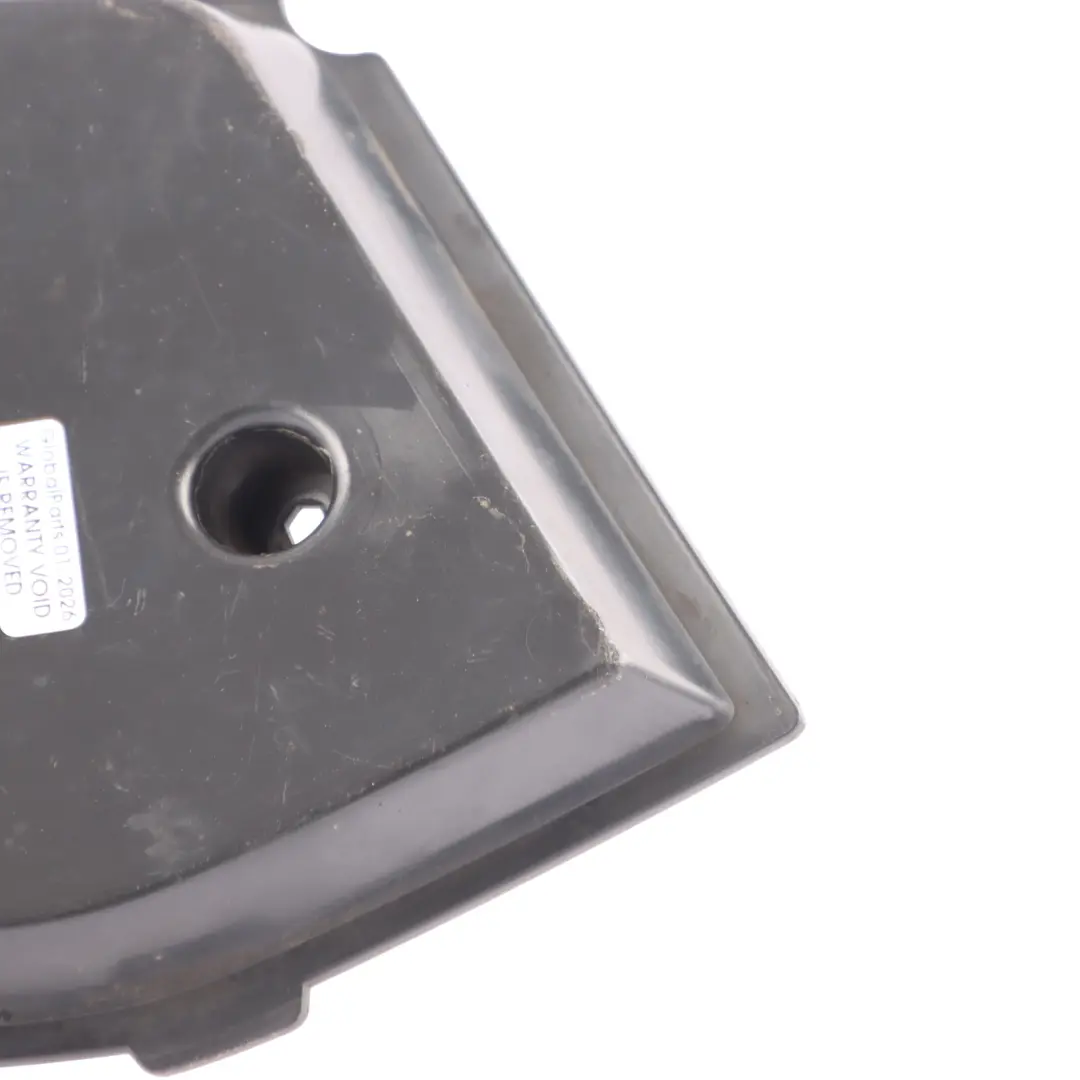 Audi A5 8T Front Fog Light Grill Cover Trim Mount Holder Left N/S 8T0807152D - SKU 8T0807151D - Part number 8T0807151D