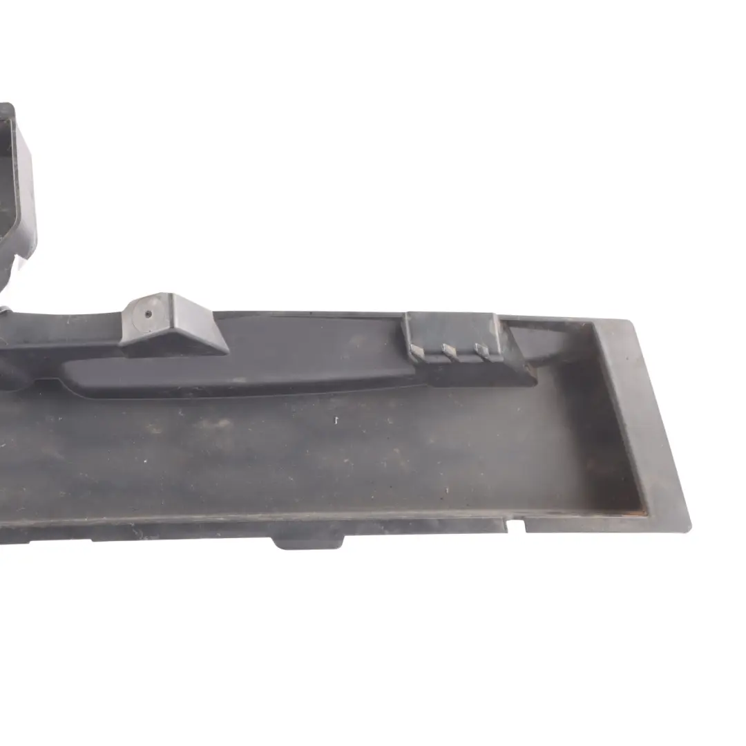 Audi A5 8T Przednia Lewa Kratka Zderzaka Przeciwmgielna 8T0807152D - SKU 8T0807151D - Numer Części 8T0807151D