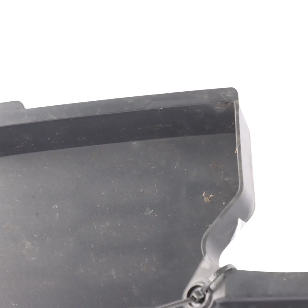 Audi A5 8T Front Fog Light Grill Cover Trim Mount Holder Left N/S 8T0807152D - SKU 8T0807151D - Part number 8T0807151D