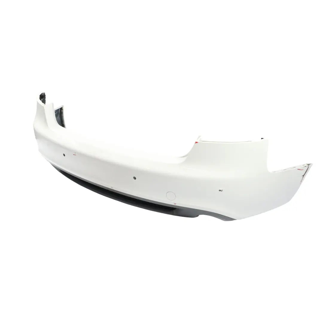 Osłona Tylnego Zderzaka Ibis White Biały - Y9C do Audi S5 8T o numerze 8T0807303C Audi S5 8T Osłona Tylnego Zderzaka Ibis White Biały - Y9C - SKU 8T0807303C-IWH1 - Numer Części 8T0807303C