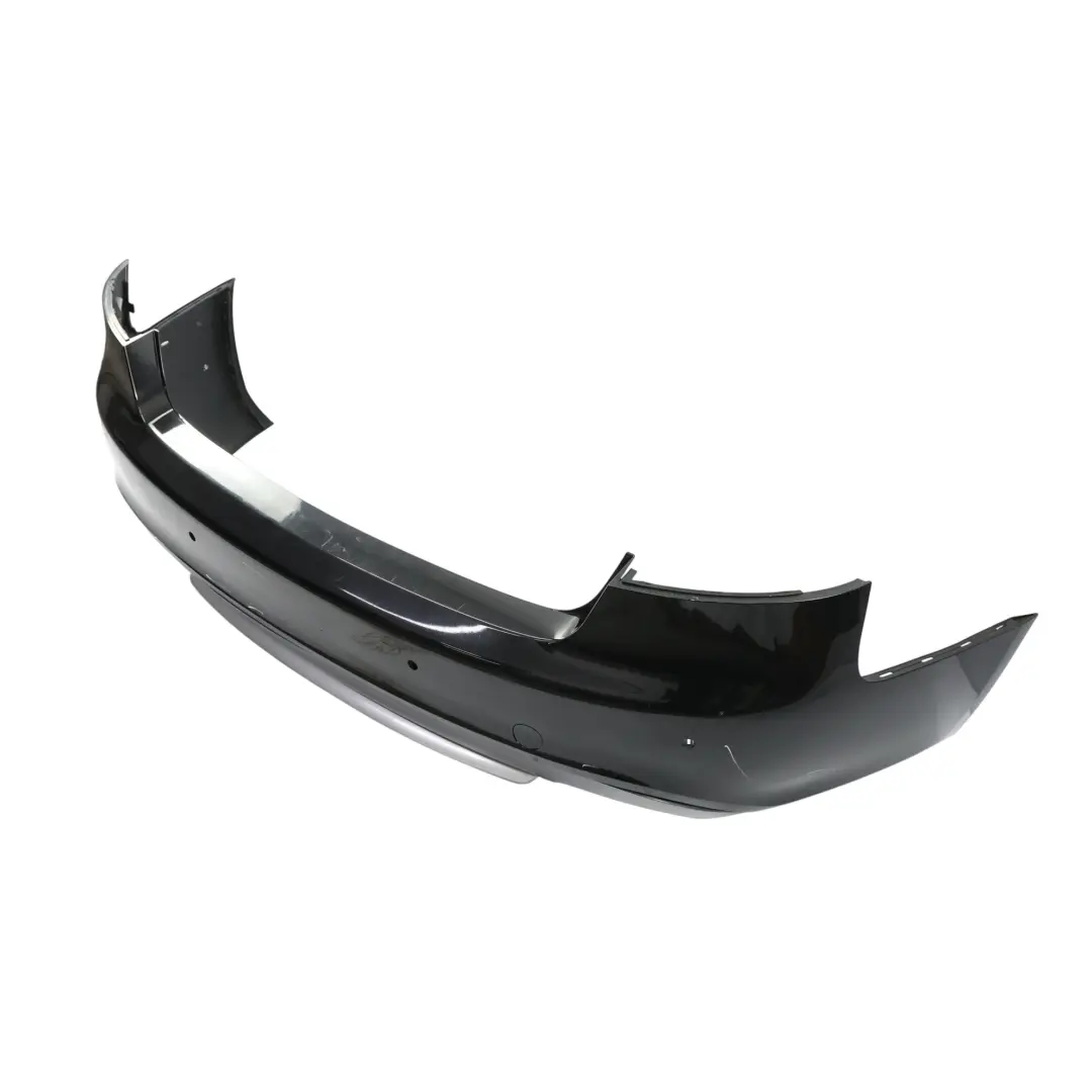Zderzak Tylny Phantom Black Czarny - Z9Y do Audi S5 8T o numerze 8T0807303C Audi S5 8T Zderzak Tylny Phantom Black Czarny - Z9Y - SKU 8T0807303C-PHB2 - Numer Części 8T0807303C